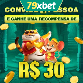 79xbet Indique amigos para receber um bônus