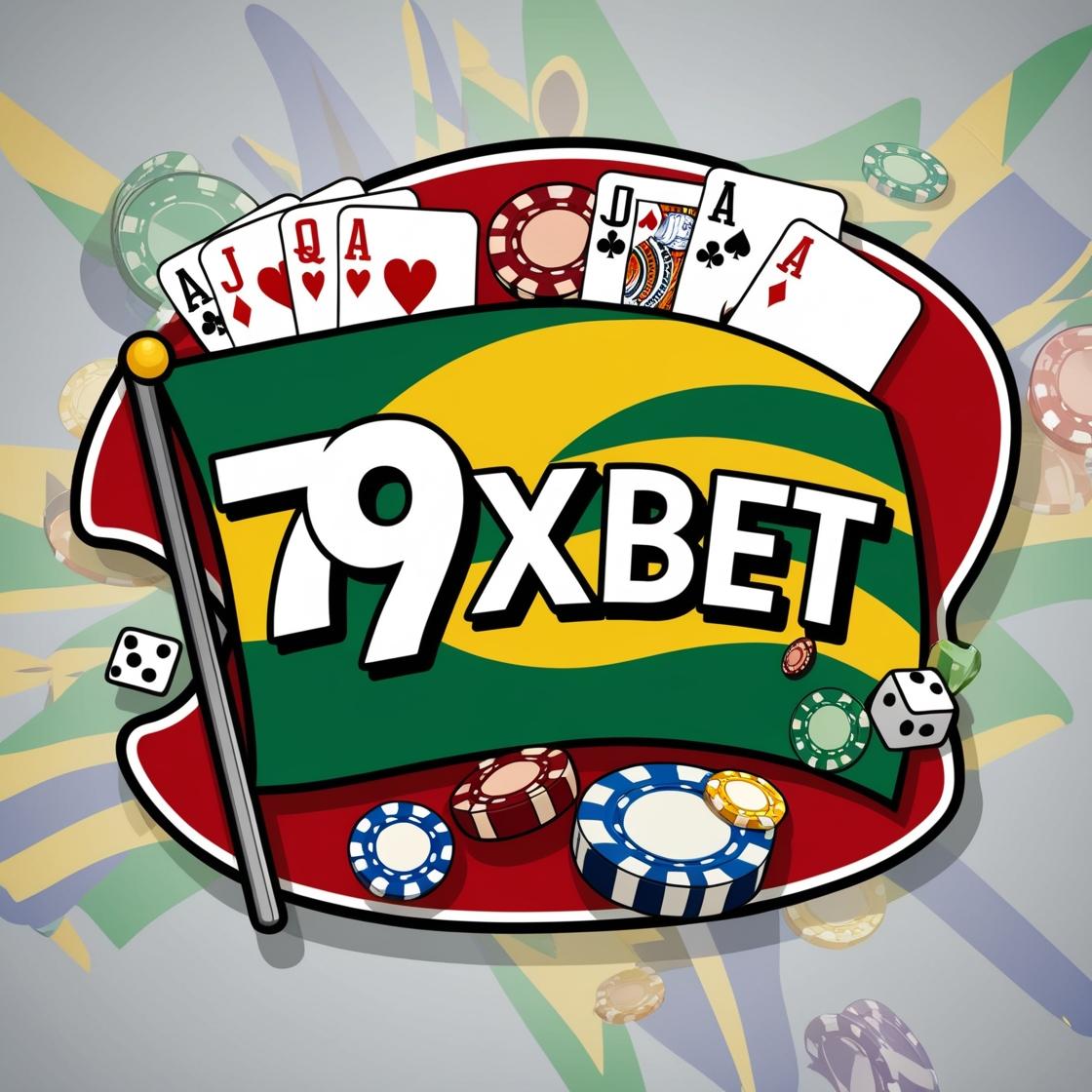 Logo da 79xbet